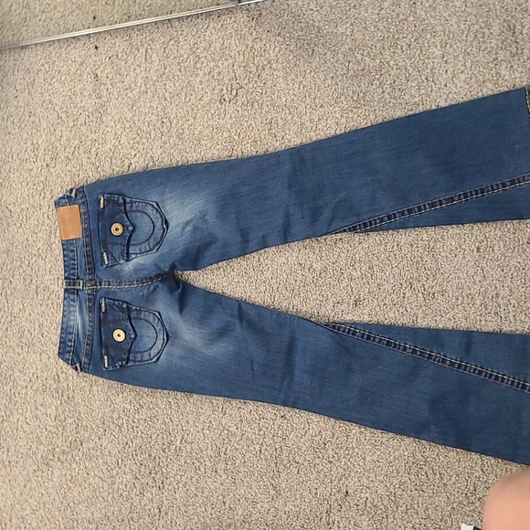 True religion jeans - Picture 2 of 2